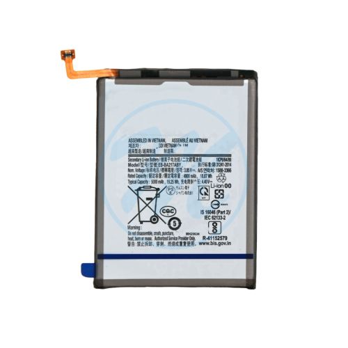 Samsung A12 (2020) A125 / A21S (2020) A217 / A13 5G (2021) A136U Battery Replacement Part