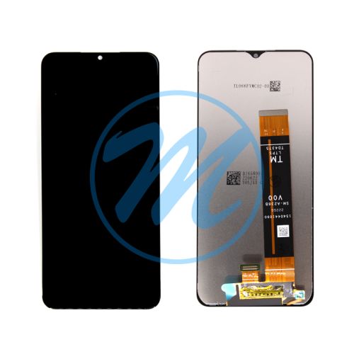 Samsung A23 5G (2022) A236 LCD without Frame Replacement Part - Black