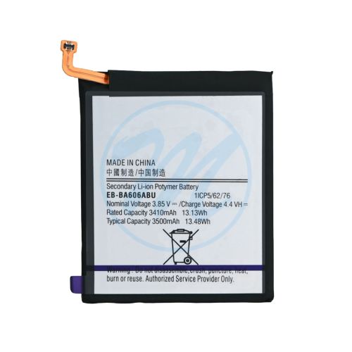 Samsung A60 (2019) A606 Battery Replacement Part