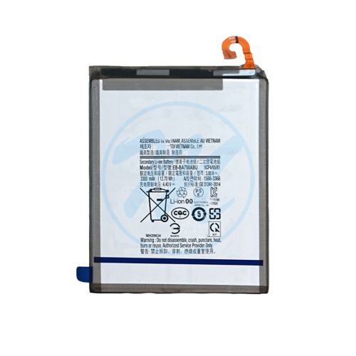 Samsung A10 (2019) A105 / A7 (2018) A750 Battery Replacement Part