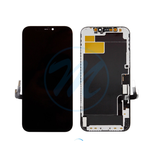 iPhone 12 / 12 Pro FHD Incell (JH Brand) Complete Assembly Replacement Part