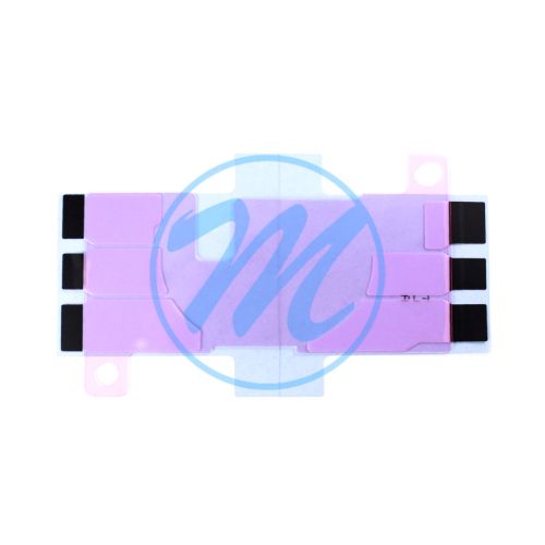 iPhone 11 Battery Sticker