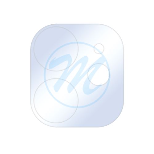 iPhone 11 Tempered Glass for Rear Camera