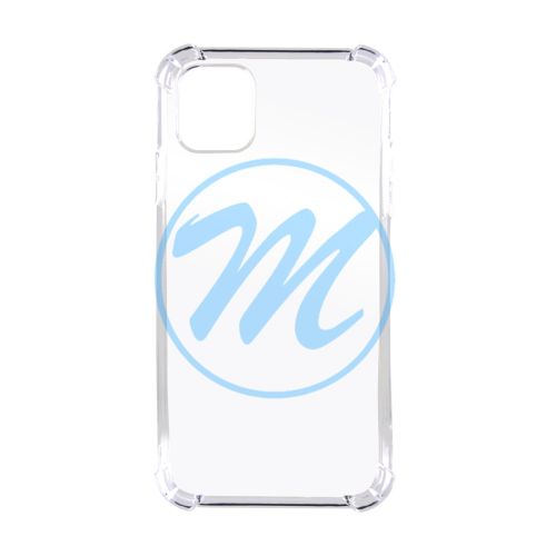 iPhone 11 Clear Case
