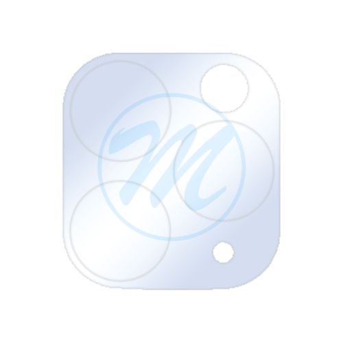 iPhone 11 Pro/ 11 Pro Max Tempered Glass for Rear Camera