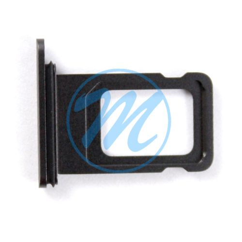 iPhone 11 Sim Card Tray - Black