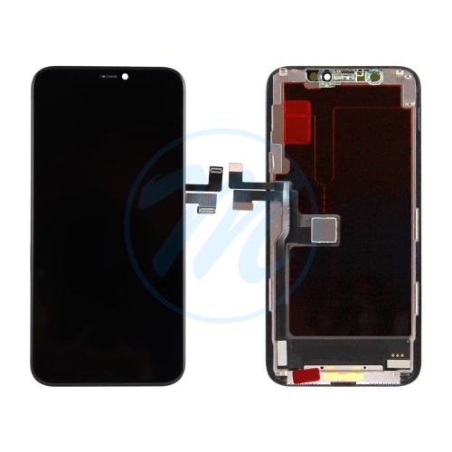 iPhone 11 Pro (Alpha HD LCD) Replacement Part - Black