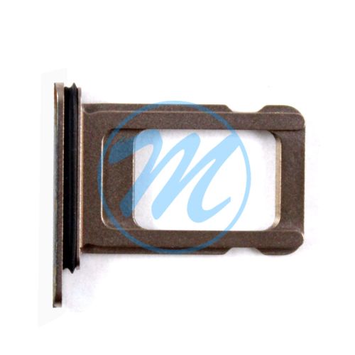 iPhone 11 Pro/Pro Max Sim Card Tray - Gold
