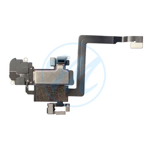 iPhone 11 Pro Max Earpiece Speaker with Proximity Sensor Flex Replacement Part
