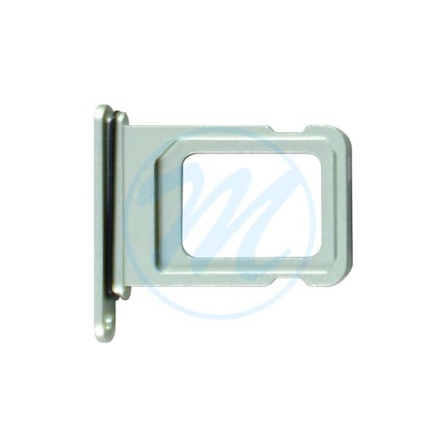iPhone 12 Sim Card Tray - Green