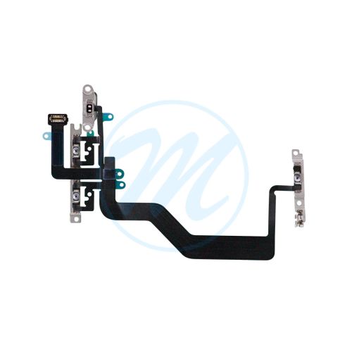 iPhone 12 Mini Power and Volume Flex Cable Replacement Part