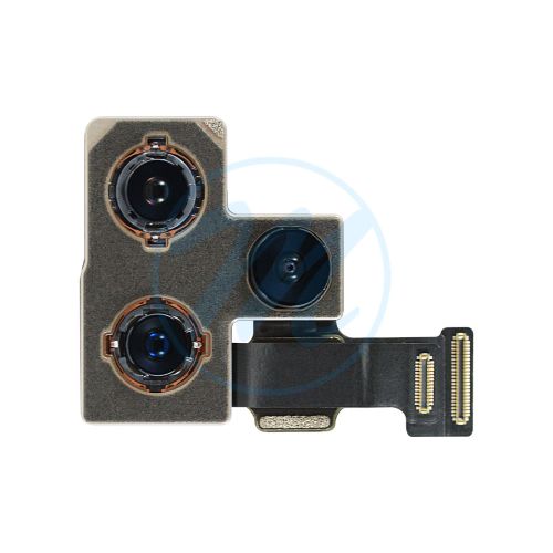 iPhone 12 Pro Rear Camera with Flex Cable Replacement Part