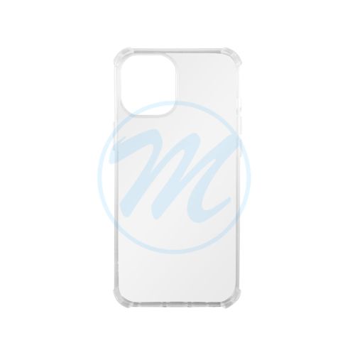 iPhone 12 Pro Max Clear Case