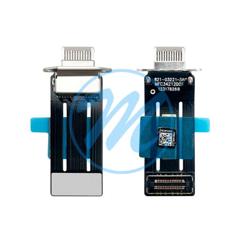 iPad Mini 6 Charging Port - Pink