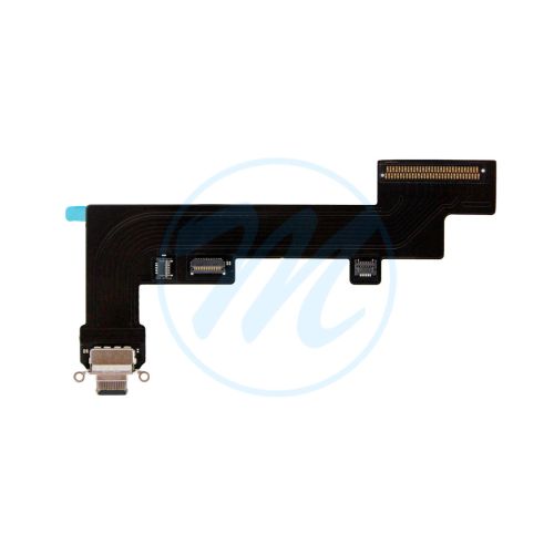 iPad Air 4/iPad Air 5 Charging Port Flex Cable (4G Version) - Black