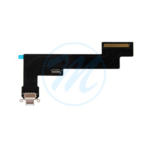 iPad Air 4 Charging Port Flex Cable (Wifi Version) - Sky Blue