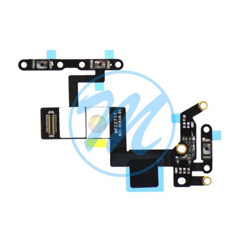 iPad Pro 12.9 3rd Gen Power and Volume Flex Replacement Part