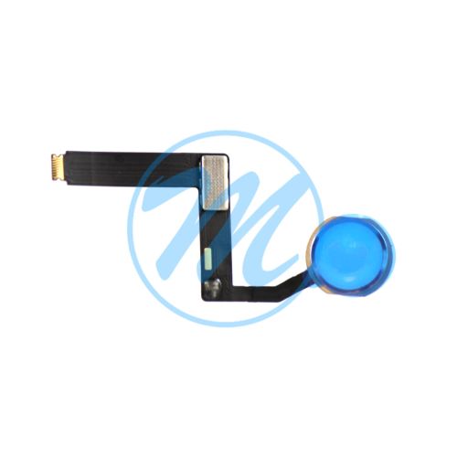 iPad Pro 9.7 Home Button Replacement Part - White