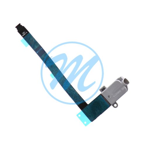 iPad Pro 9.7 Headphone Jack Replacement Part - Gray