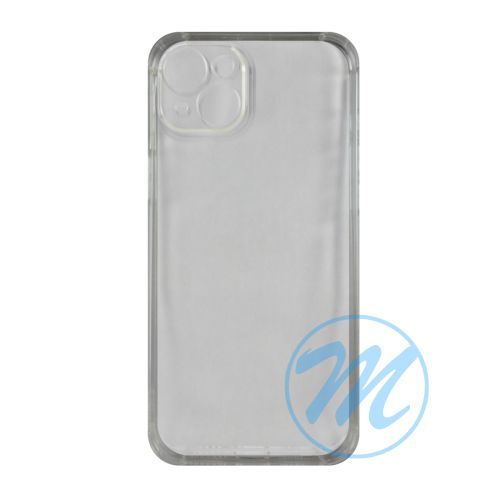 iPhone 14 Plus Clear Case