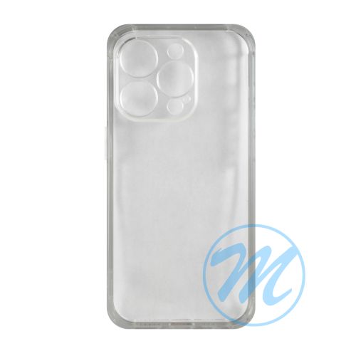 iPhone 14 Pro Clear Case