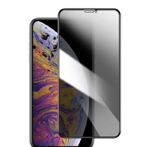 iPhone 12 Mini Tempered Glass Privacy Screen Protector