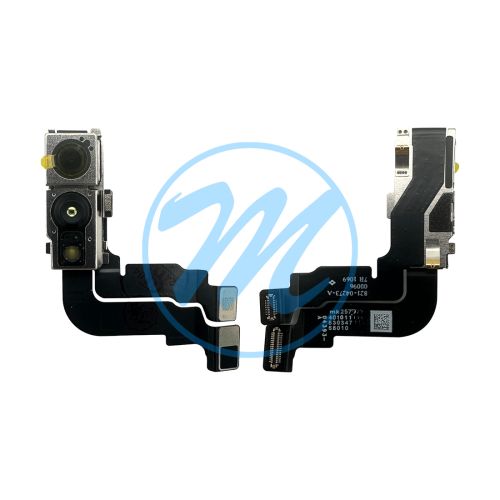 iPhone 15 Pro Front Camera Replacement Part