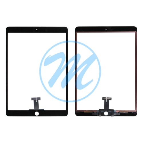 iPad Pro 10.5 Touch Digitizer Replacement Part - Black