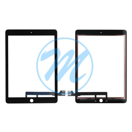 iPad Pro 9.7 Touch Digitizer Replacement Part - Black