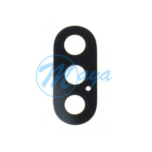 iPhone X Rear Camera Lens Replacement Part