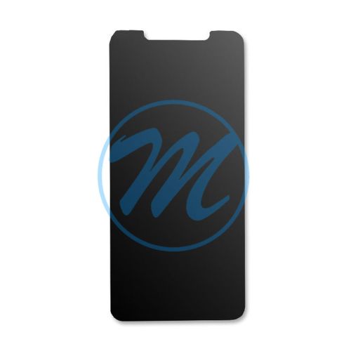 iPhone XS Max/11 Pro Max Tempered Glass Privacy Screen Protector