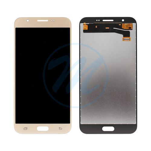 Samsung J7 without Frame Replacement Part (2017) J727V/J727P/J727VL - Gold (NO LOGO)