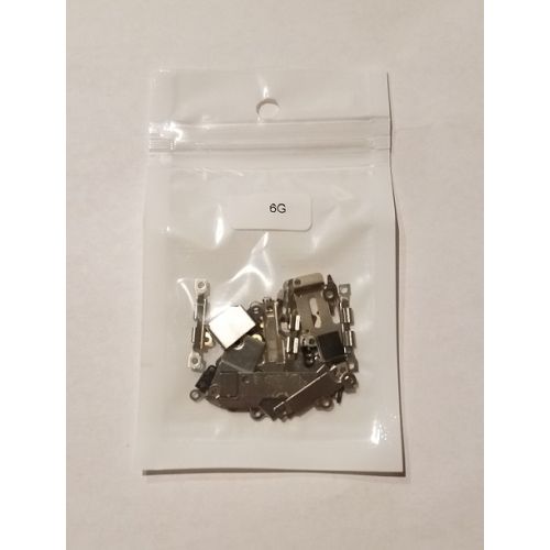 iPhone 6 Complete Metal Plate Bracket Kit