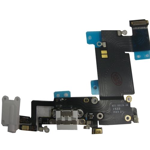 iPhone 6S Plus Charging Dock Replacement Part - White