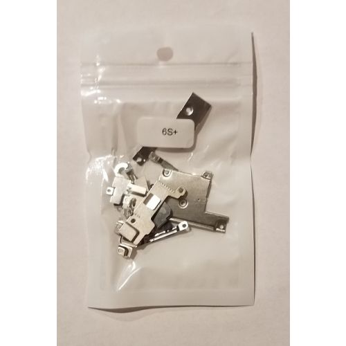 iPhone 6S Plus Complete Metal Plate Bracket Kit