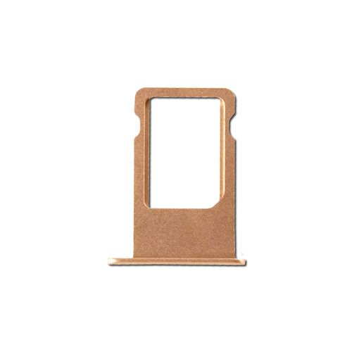 iPhone 6S Plus Sim Card Tray - Gold