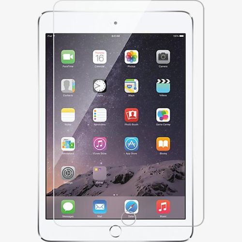 iPad Mini 1/2/3 Tempered Glass Screen Protector