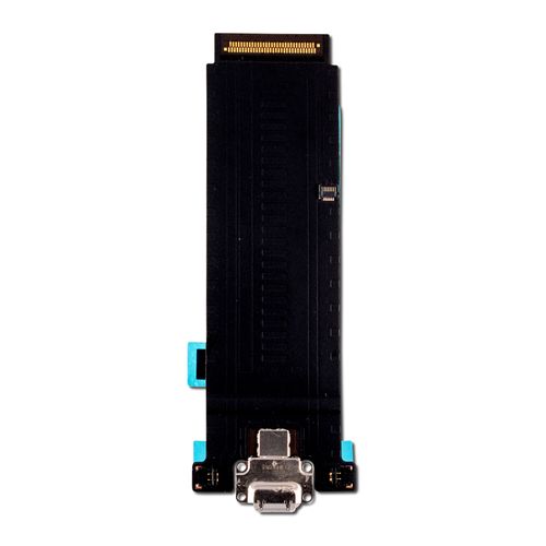 iPad Pro 12.9 2nd Gen Charging Port (3G) Replacement Part - Gray