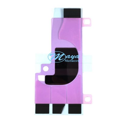 iPhone XS Max Battery Sticker