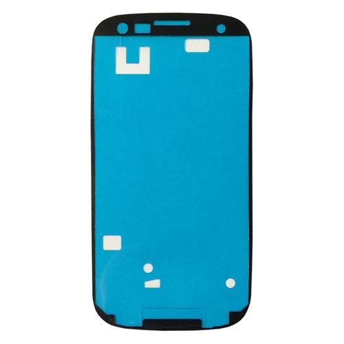 Samsung S3 LCD Adhesive Sticker