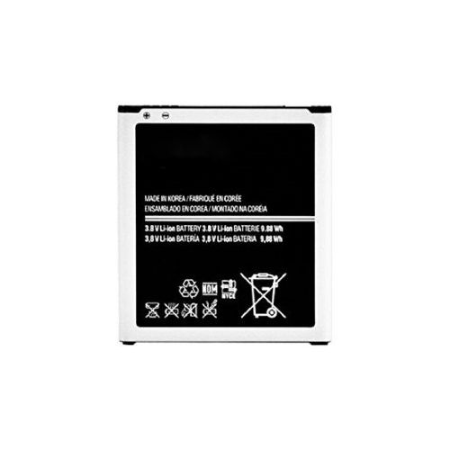 Samsung S4 Battery Replacement Part (NO LOGO)