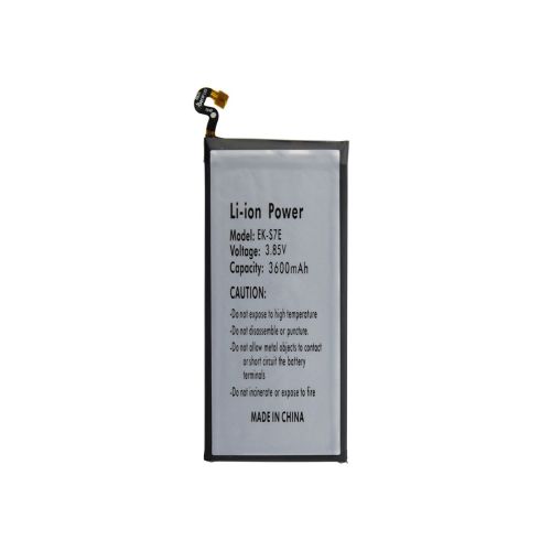 Samsung S7 Edge Battery Replacement Part (Ground Shipment Only)