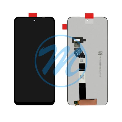 Motorola Moto E15 2025/G05 2025 LCD without Frame Replacement Part (XT2523-6 / XT2523)