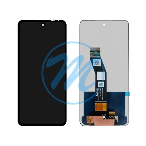 Motorola Moto G 5G 2024 LCD without Frame Replacement Part (XT2417)