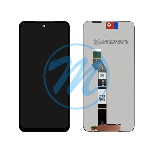 Motorola Moto G 5G 2025 LCD without Frame Replacement Part (XT2513)