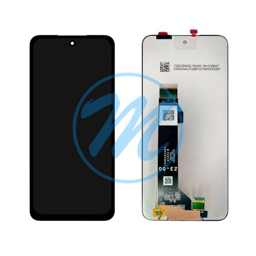 Motorola Moto G Play 2024 LCD without Frame Replacement Part (XT2413)