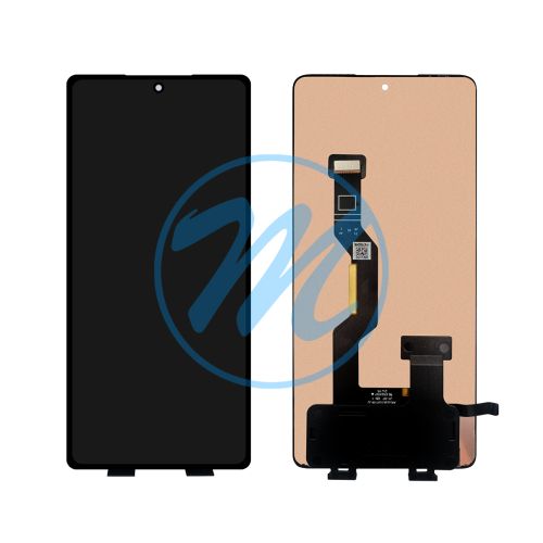 Motorola Moto G Stylus 5G 2024 LCD without Frame Replacement Part (XT2419)
