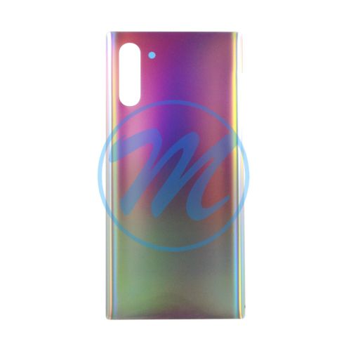 Samsung Note 10 Back Cover - Aura Glow (NO LOGO)