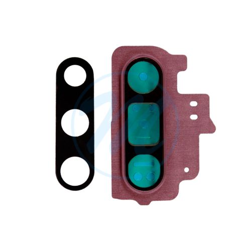 Samsung Note 10 Rear Camera and Cover Replacement Part - Pink