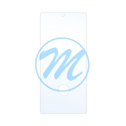 Samsung Note 10 Tempered Glass (without packaging) Screen Protector